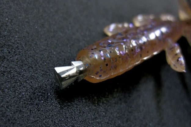 Nail Sinker: Light Balıkçılıkta Maksimum Esneklik