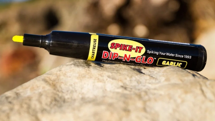 SPIKE-IT: Silikon Yemlerinize Bireysel Dokunuş