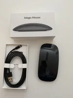 Apple Magic Mouse Siyah